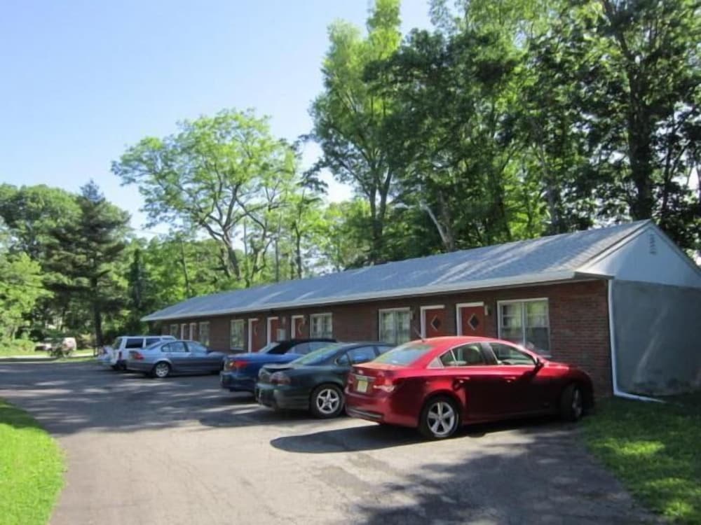 Cadet Motel - photo 51