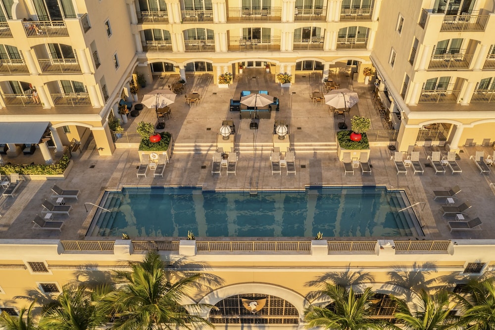 The Atlantic Hotel & Spa - photo 75