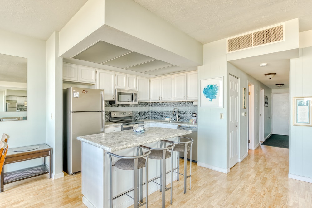 Sand & Sea Resort Condominiums - photo 331