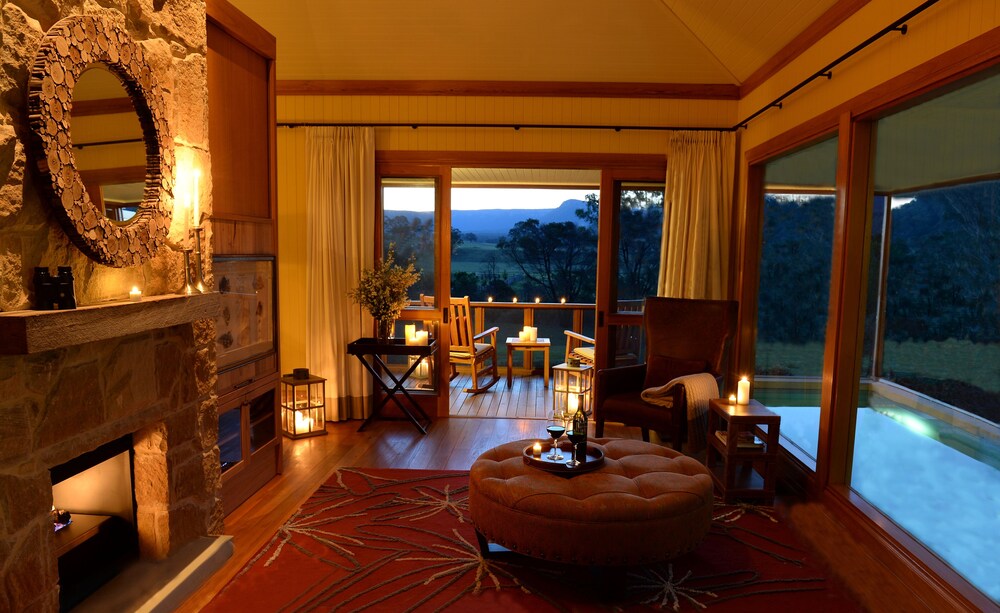 Emirates One&Only Wolgan Valley Australia — Lithgow — photo 5