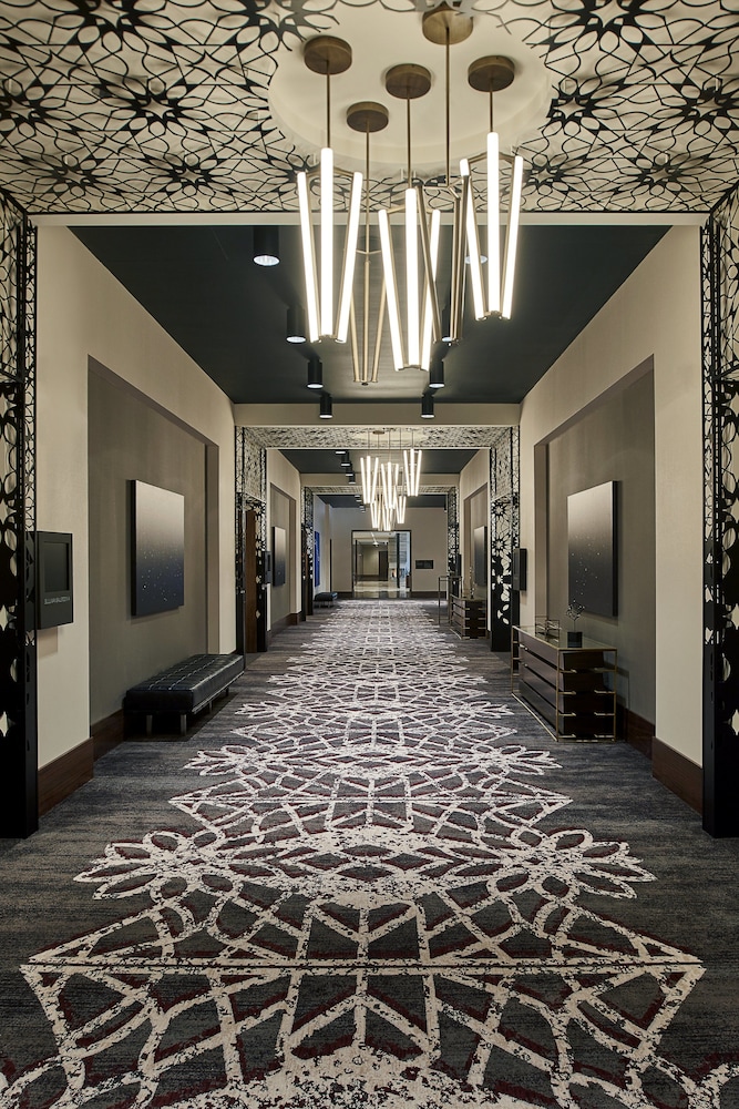 Loews Chicago Hotel - photo 93