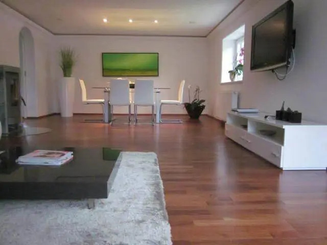Appartement Bergblick Ii Modern Living — 4-Star Luxury Hotel in Faistenau, Austria