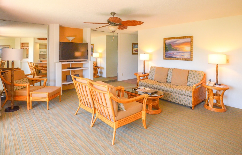 Kauai Beach Villas by Resort Stay - photo 10