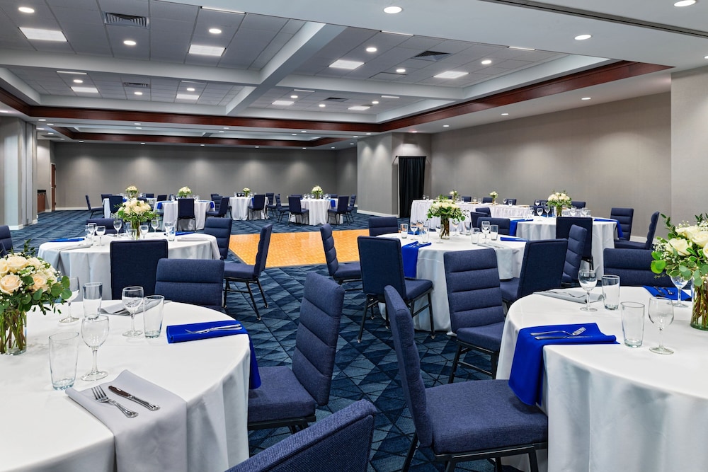 Courtyard by Marriott Boise West Meridian - photo 35
