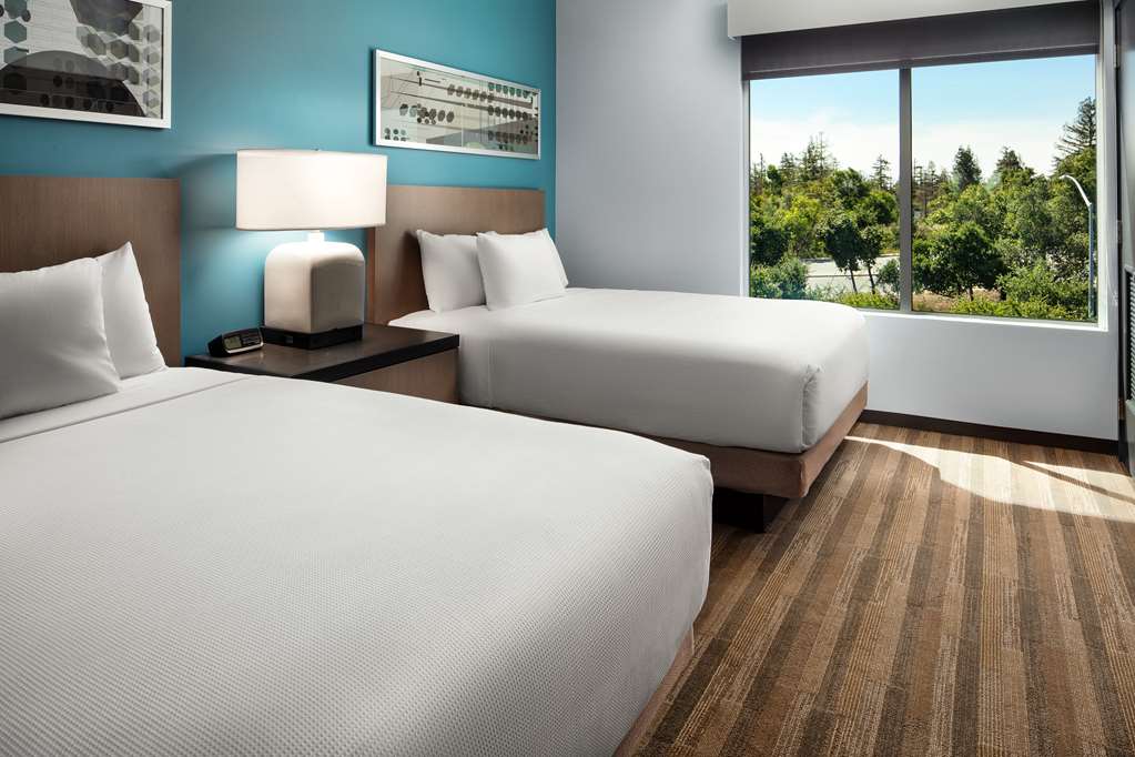 Hyatt House San Jose Cupertino - photo 31