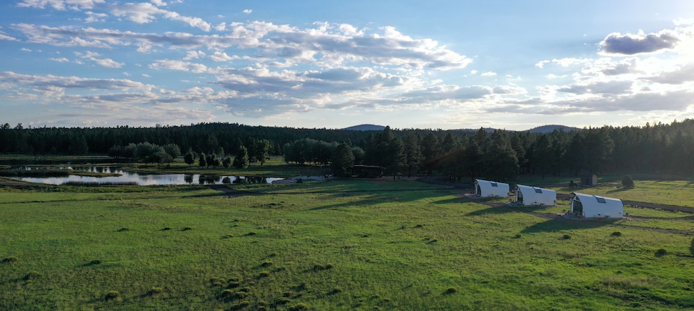 Backland Luxury Nature Resort Grand Canyon - photo 45