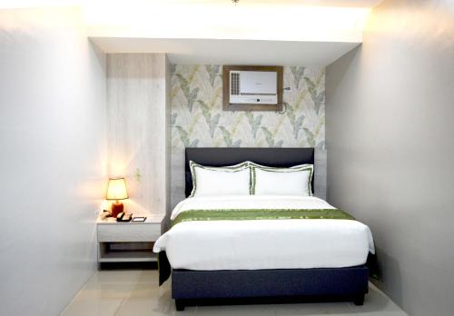 Carlosta Hotel — Ormoc — photo 2