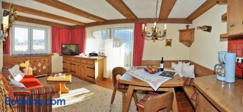 Haus Salzburg — 4-Star Luxury Hotel in Seefeld In Tirol, Austria