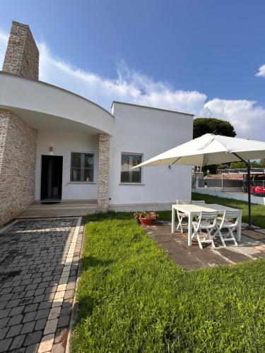 Case del Mare Corallo Perla Acquamarina in Terracina, Italy