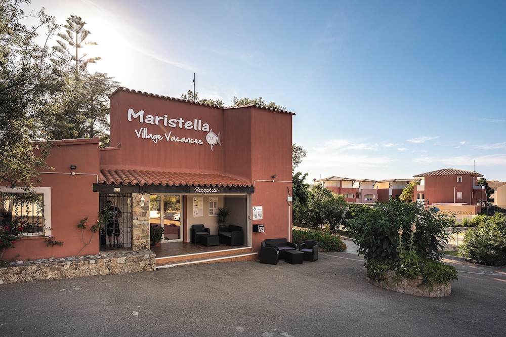 Ferienhotel Maristella - last minute hotel in Unknown City