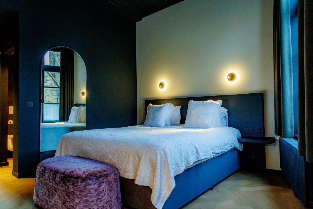 Hotel Montanus — Brugge — photo 4