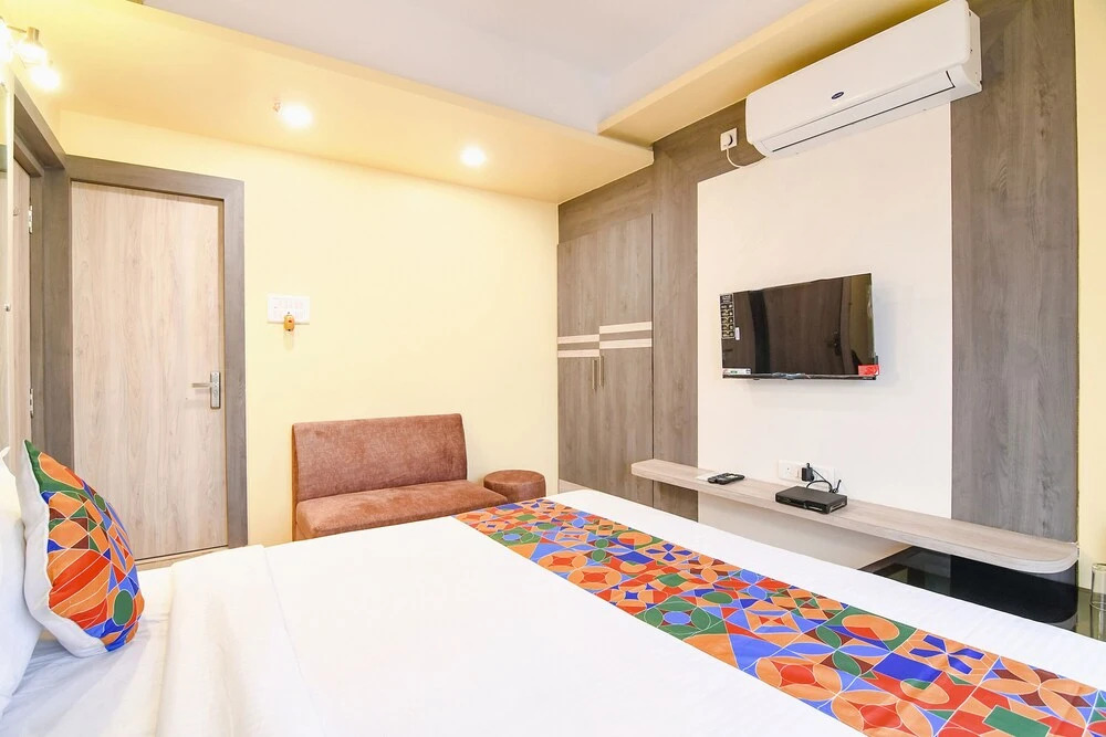 Fabhotel Bypass View — Kolkata — photo 2