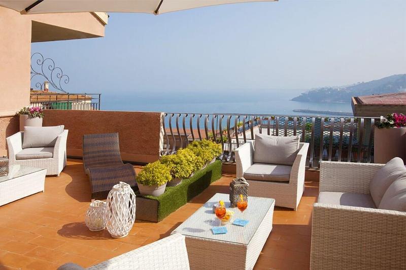 Bike&Boat Argentario Hotel - carbon neutral hotel in Monte Argentario