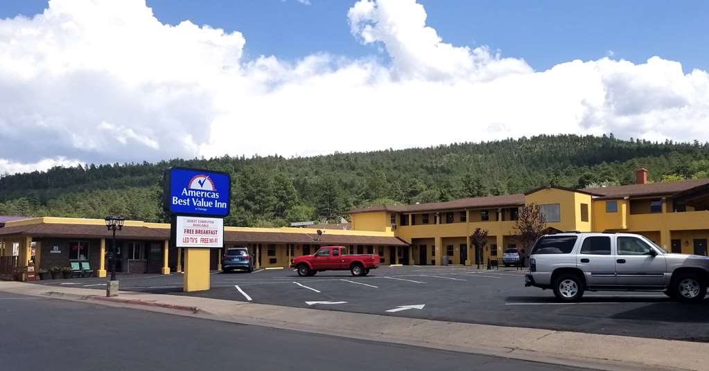 Americas Best Value Inn Williams Grand Canyon in Williams, United States