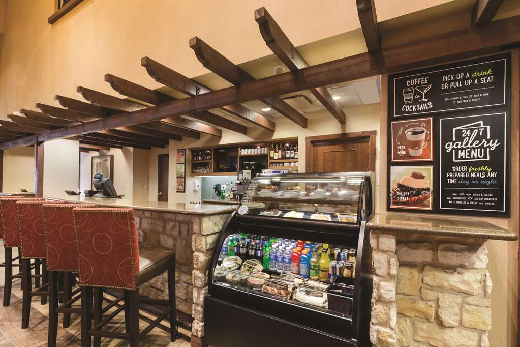 Hyatt Place Fort Worth Historic Stockyards - photo 9