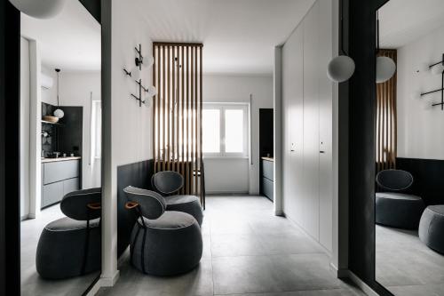 B&B Lumas Up — 4-Star Luxury Hotel in Rome, Italy