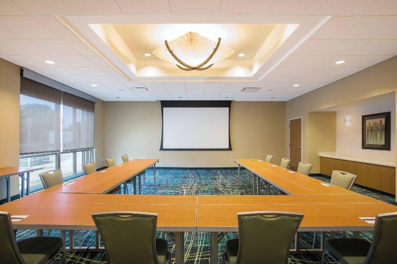 Springhill Suites Mount Laurel - photo 59