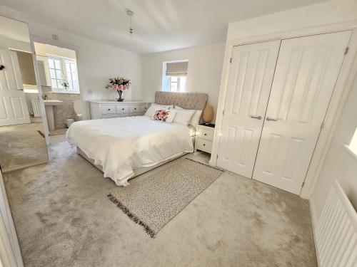 Bicester Kingsmere Accommodation with Ensuite in Bicester, United Kingdom