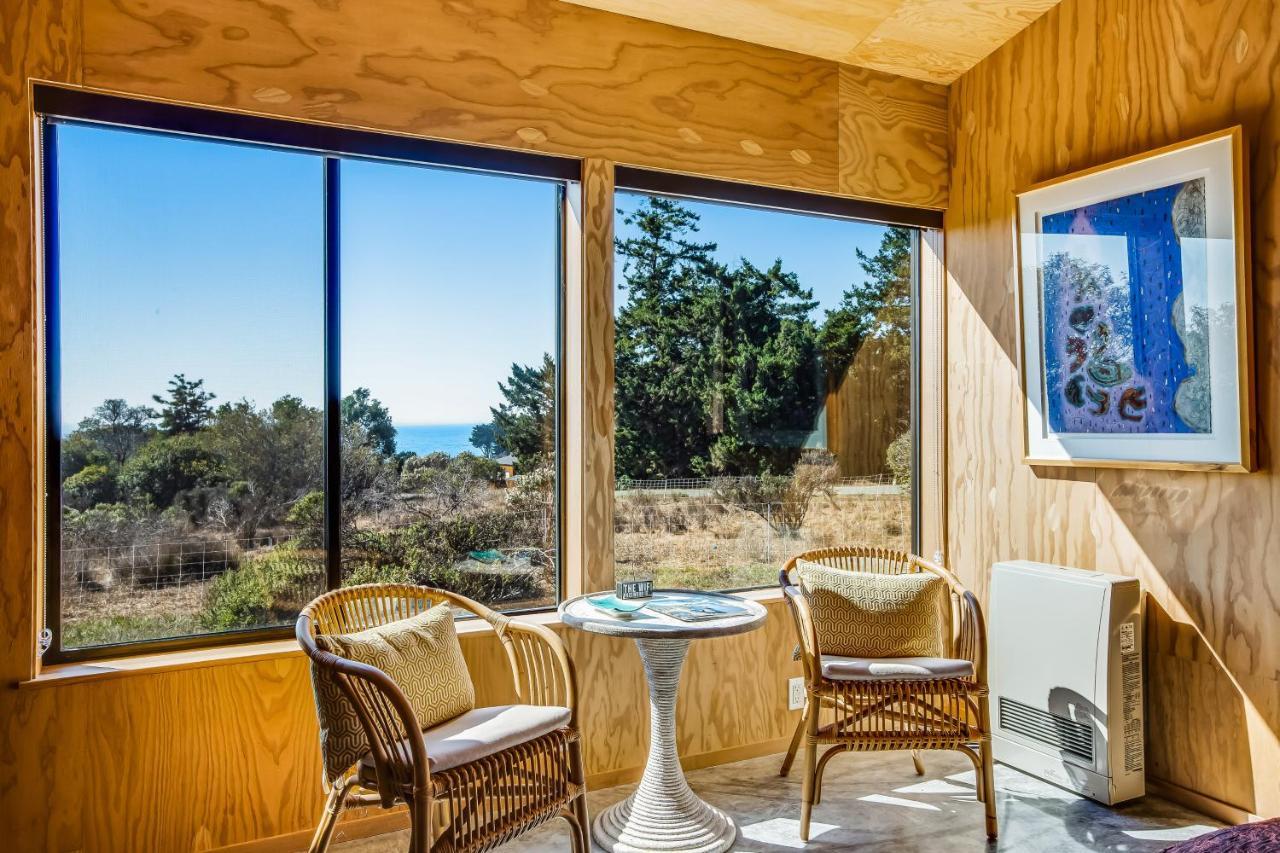 Wild Meadow - last minute hotel in Sea Ranch