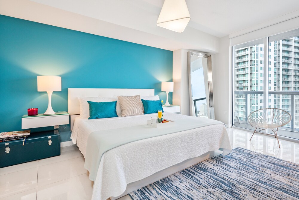 Cesar Suites at Icon Brickell Miami - photo 71