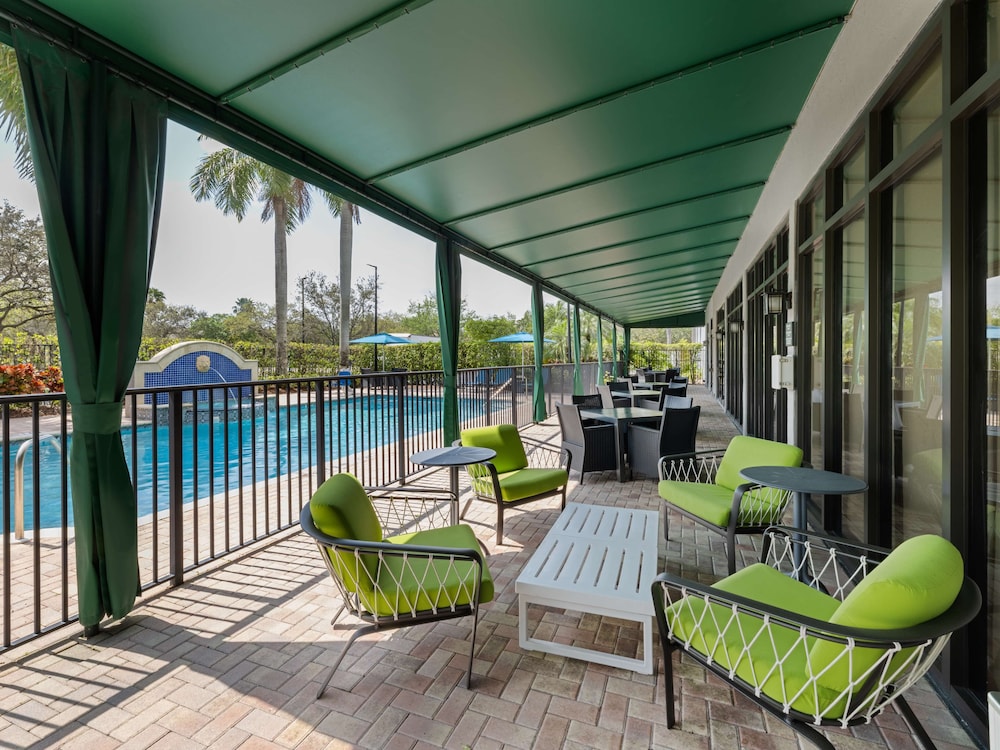 Hampton Inn West Palm Beach Florida Turnpike - photo 49