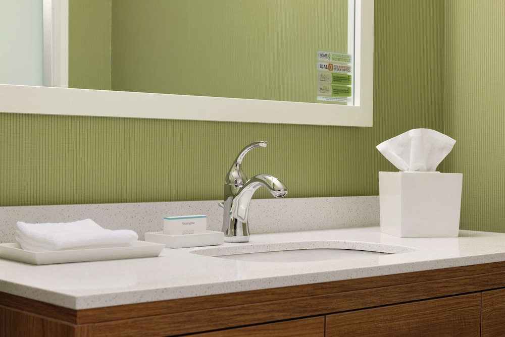Home2 Suites Iowa City Coralville - photo 18