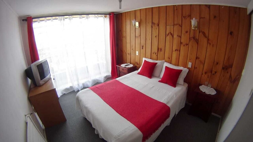 Hotel Gerlach — Valdivia — photo 5