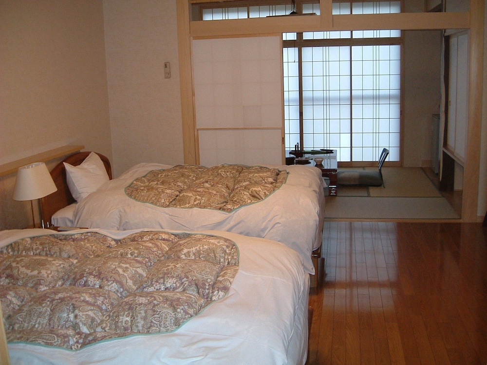 Oyado Sansui — Nagano — photo 4