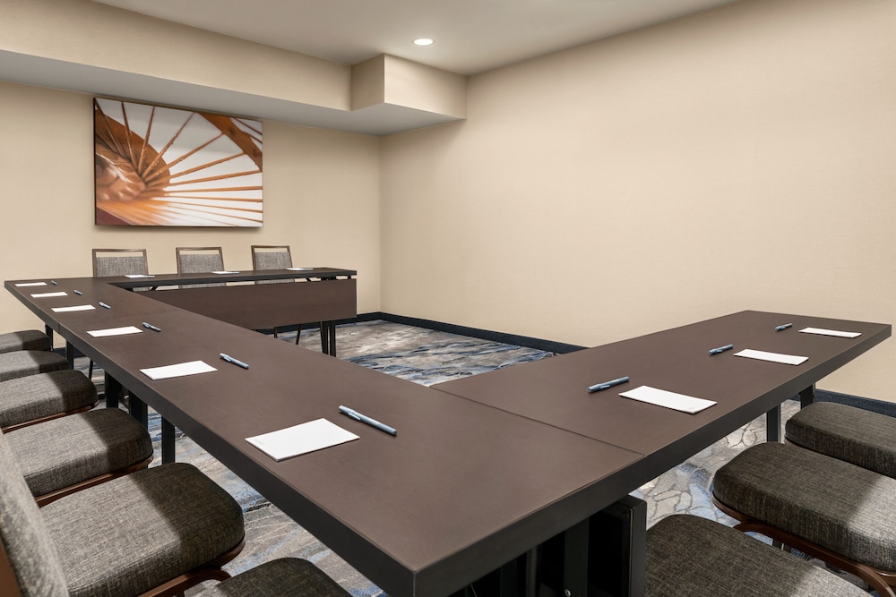Fairfield Inn by Marriott Scranton - photo 28