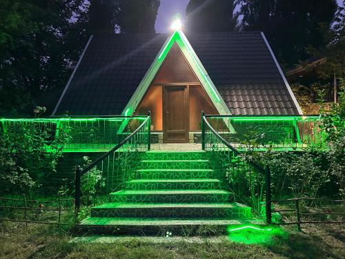 Zenor in Quba, Azerbaijan