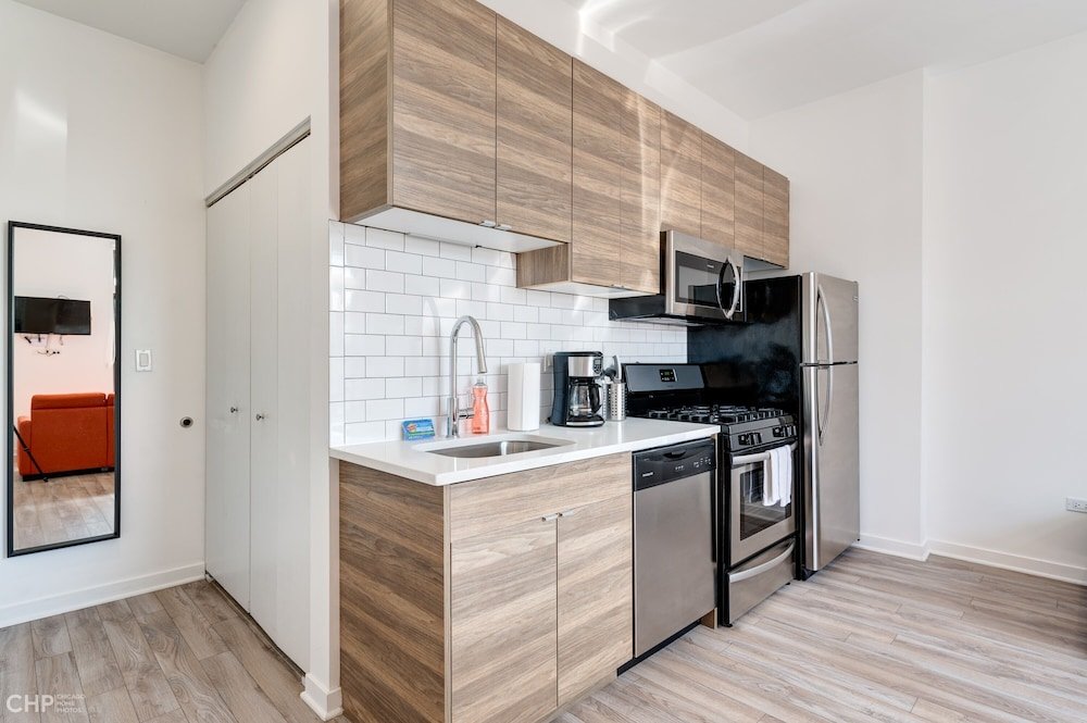 River West Third Floor Chicago by 747 Lofts - photo 12