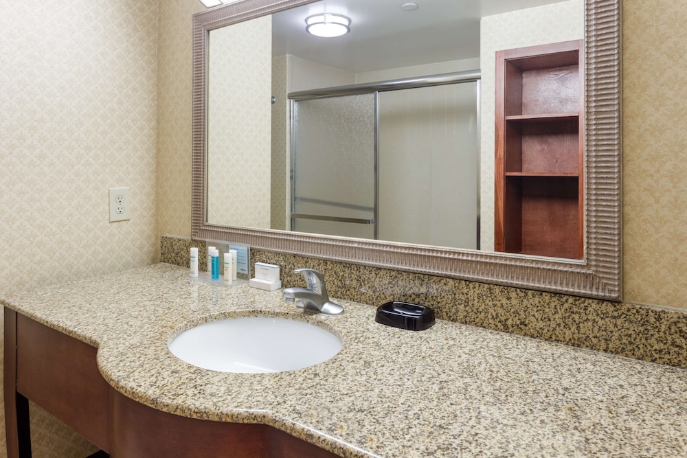 Hampton Inn Moss Point Pascagoula - photo 17