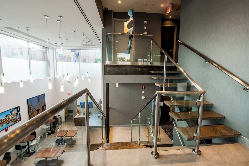 Fairfield Inn & Suites by Marriott New York Brooklyn - photo 4