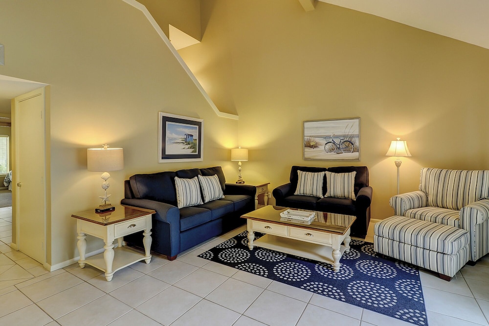 2274 Heritage Villas at The Sea Pines Resort - featured photo