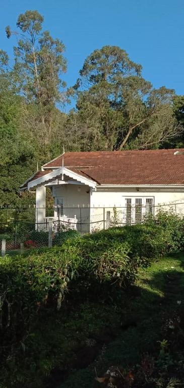 Dew Drops Cottage Coonoor By Lexstays — 5-Star Luxury Hotel in Ooty, India