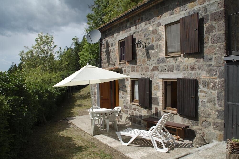 Verdidea Piccolo Eden in Radicofani, Italy