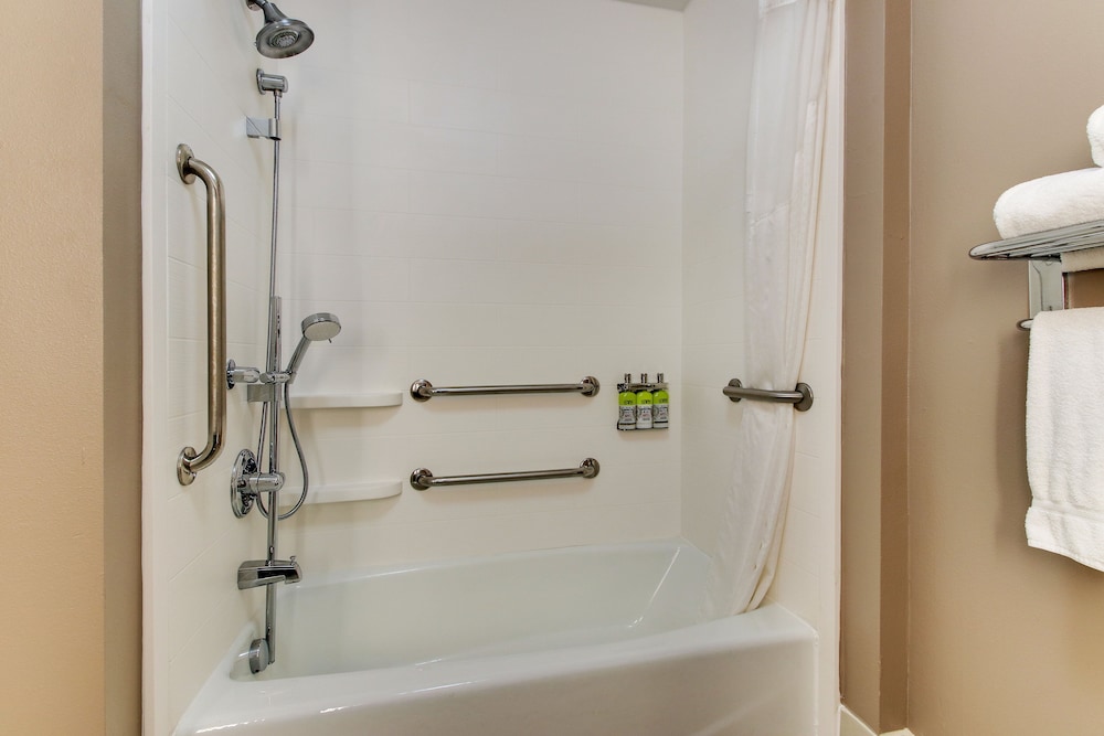 Holiday Inn Express & Suites Columbus Fort Benning Maingate by IHG - photo 11