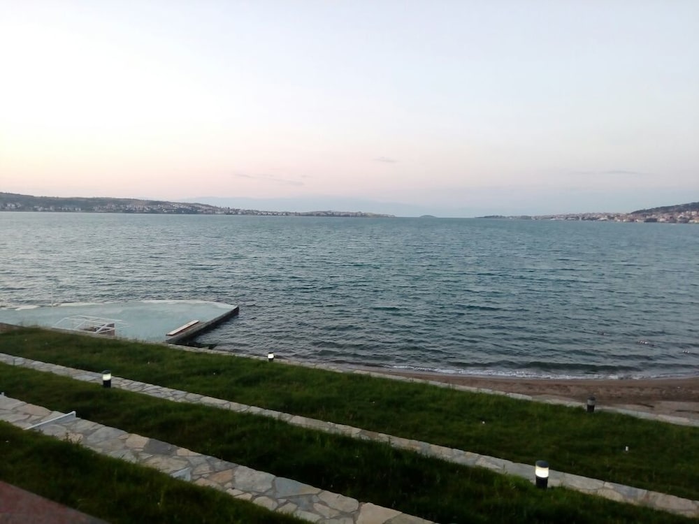 Jinan Berk Hotel in Ayvalik, Turkey