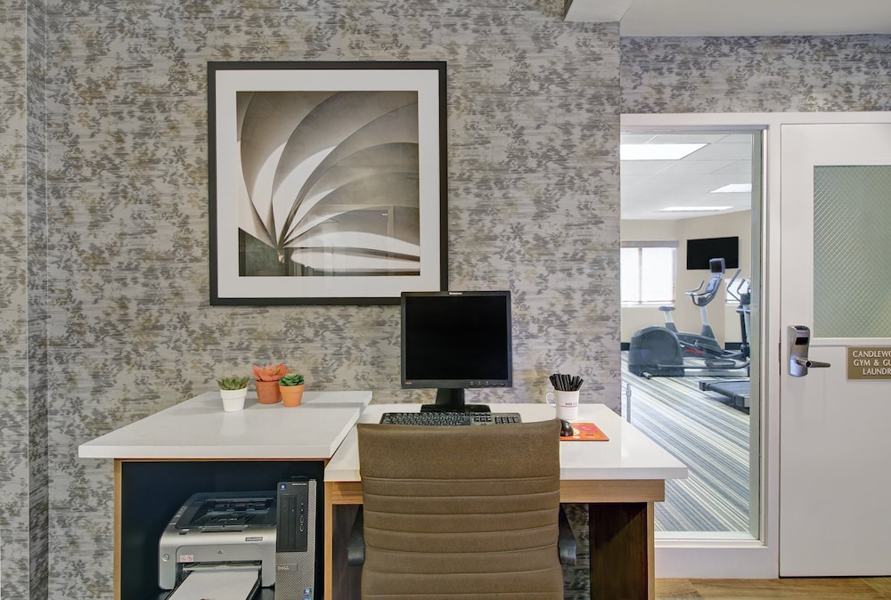 Candlewood Suites Winchester by IHG - photo 41