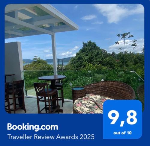 Casa de praia — 4-Star Luxury Hotel in Paraty, Brasil