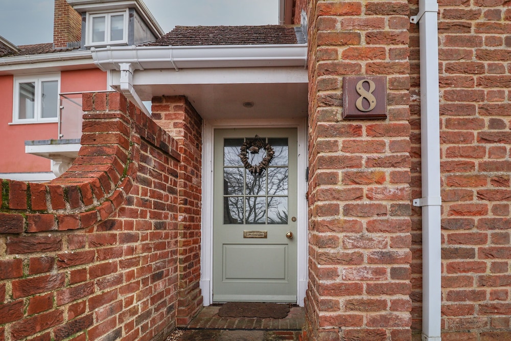 Hartlands Aldeburgh in Aldeburgh, United Kingdom