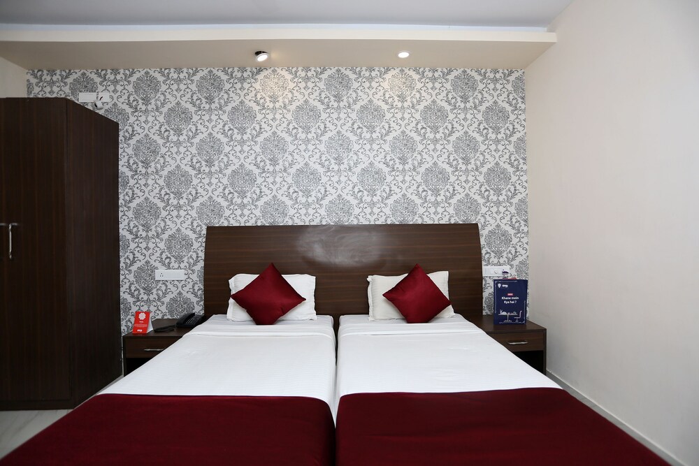 OYO 9010 Hotel Railview — Bhubaneshwar — photo 3