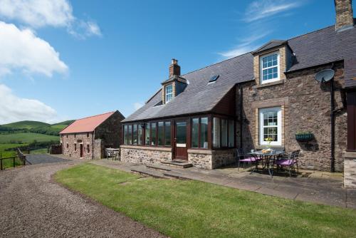 Crookhouse Bowmont in Wooler, United Kingdom