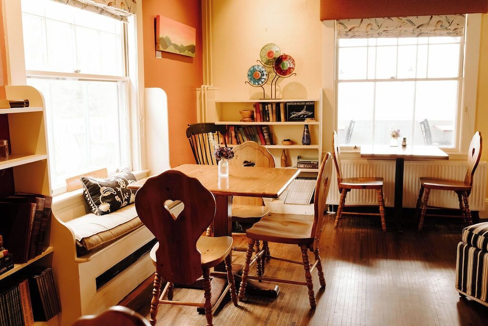 Snowvillage Inn - photo 216