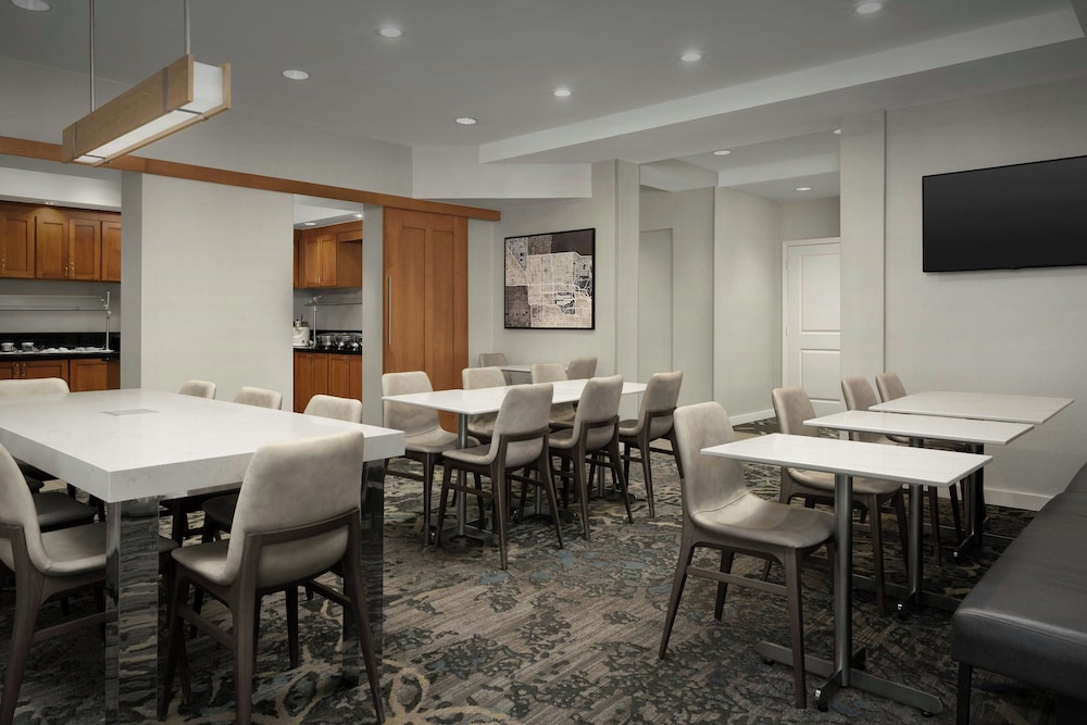Residence Inn by Marriott Phoenix North Happy Valley - photo 43