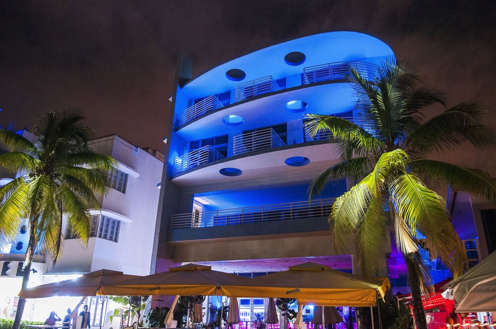 Congress Hotel South Beach - photo 54