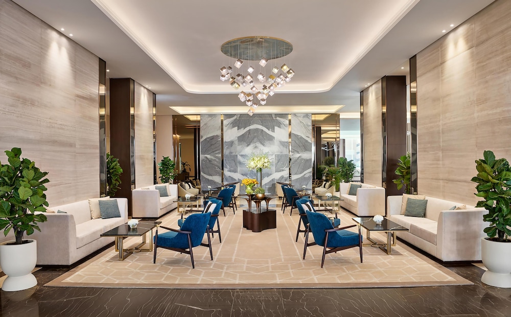 Hilton Bahrain City Centre Hotel & Residences — Manama — photo 3