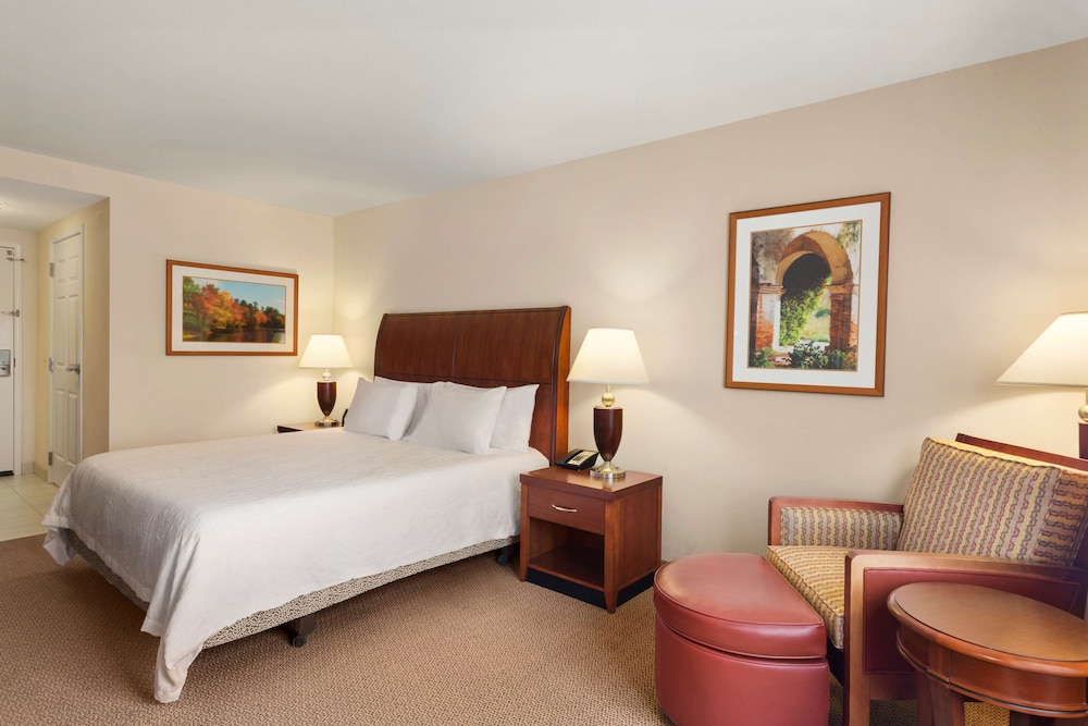 Hilton Garden Inn Bartlesville - photo 11
