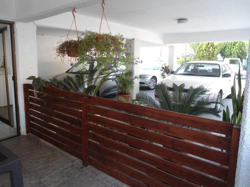 Terpsithea Apartments