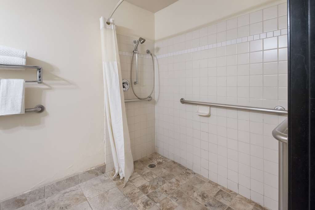 Quality Inn & Suites Salt Lake City Airport West - photo 27